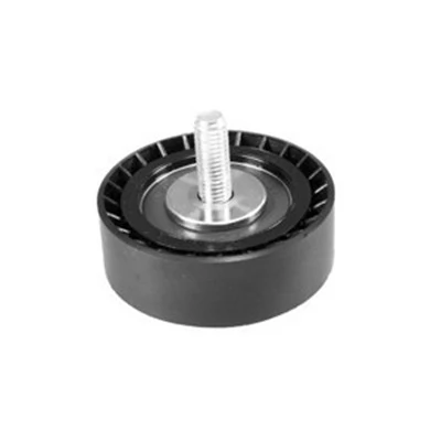 Deflection Pulley/Guide Pulley, V-belt